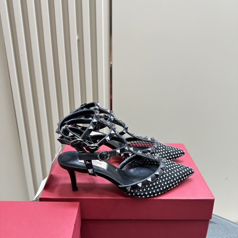 Valentino Sandals